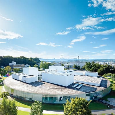 BEST MUSEUM