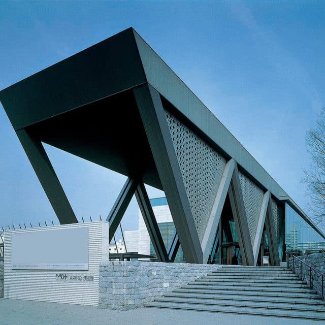 BEST Architecture