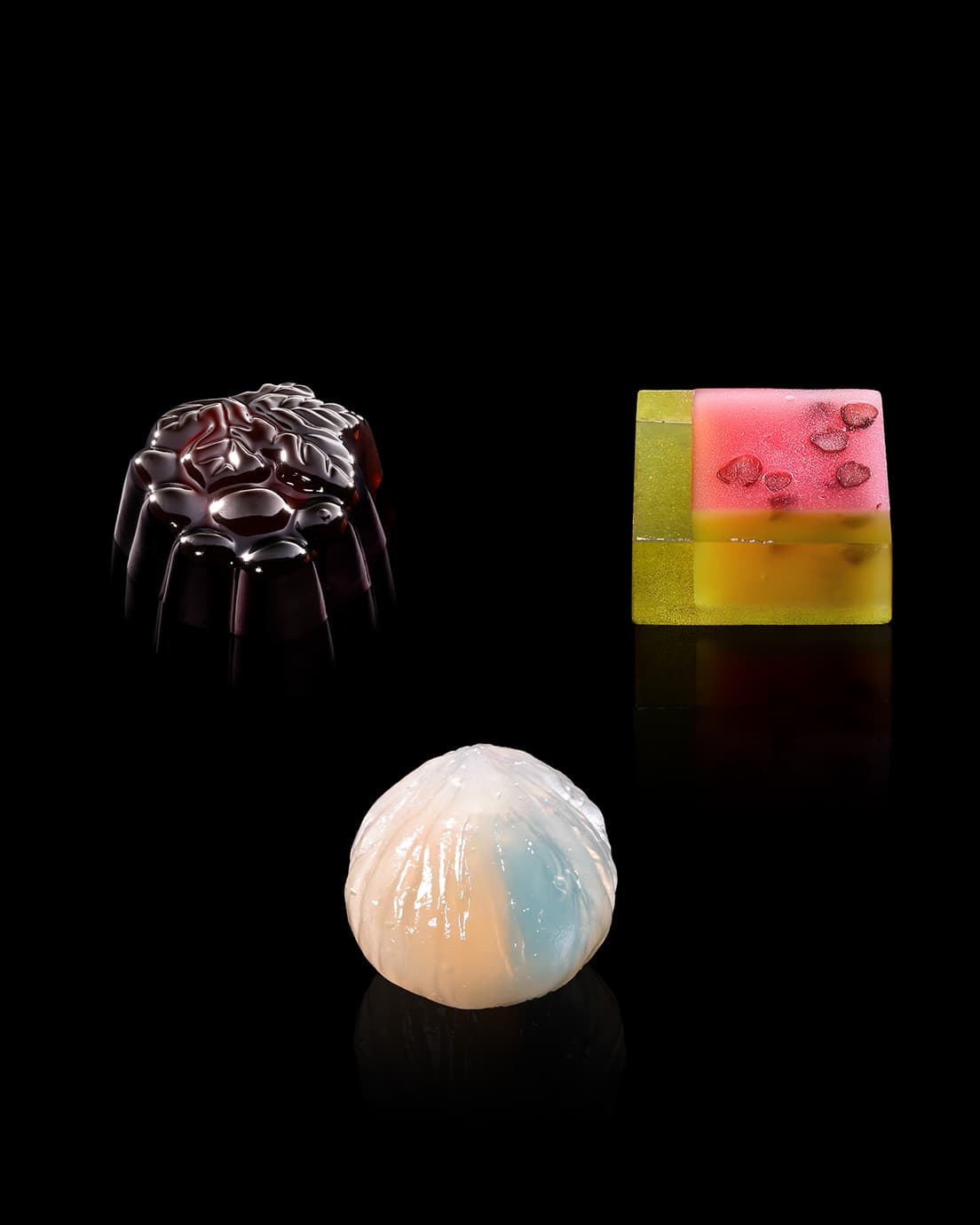 おいしくて美しい“和菓子”10選・夏。