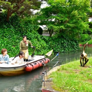 伊豆シャボテン動物公園