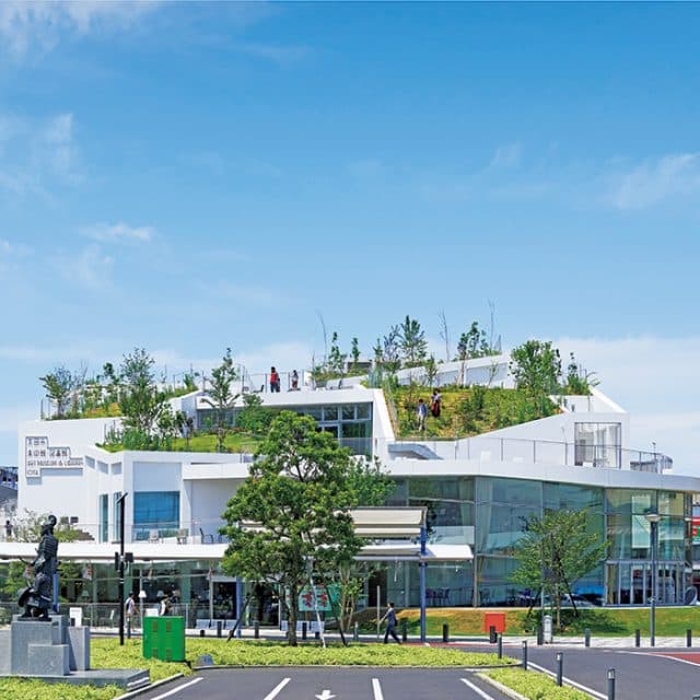 BEST Museum
