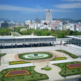 広島ピースセンター