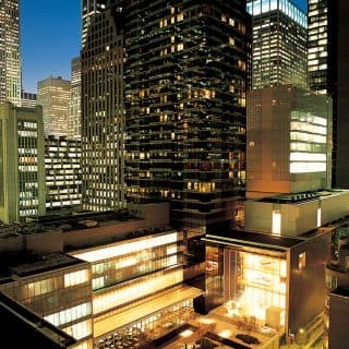 ニューヨーク近代美術館