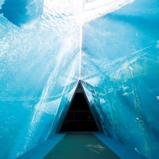 アクアマリンふくしま