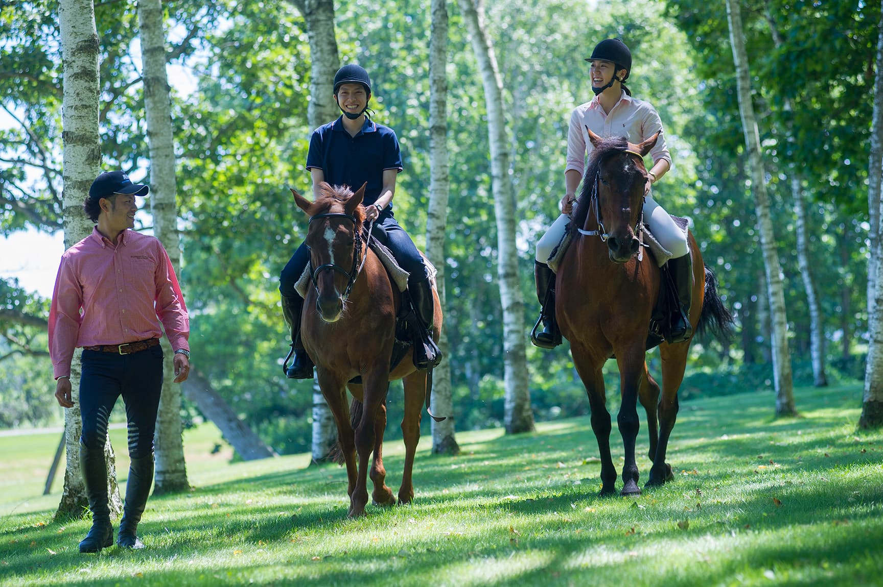 ノーザンホースパーク