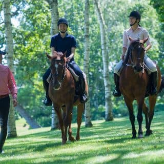 ノーザンホースパーク