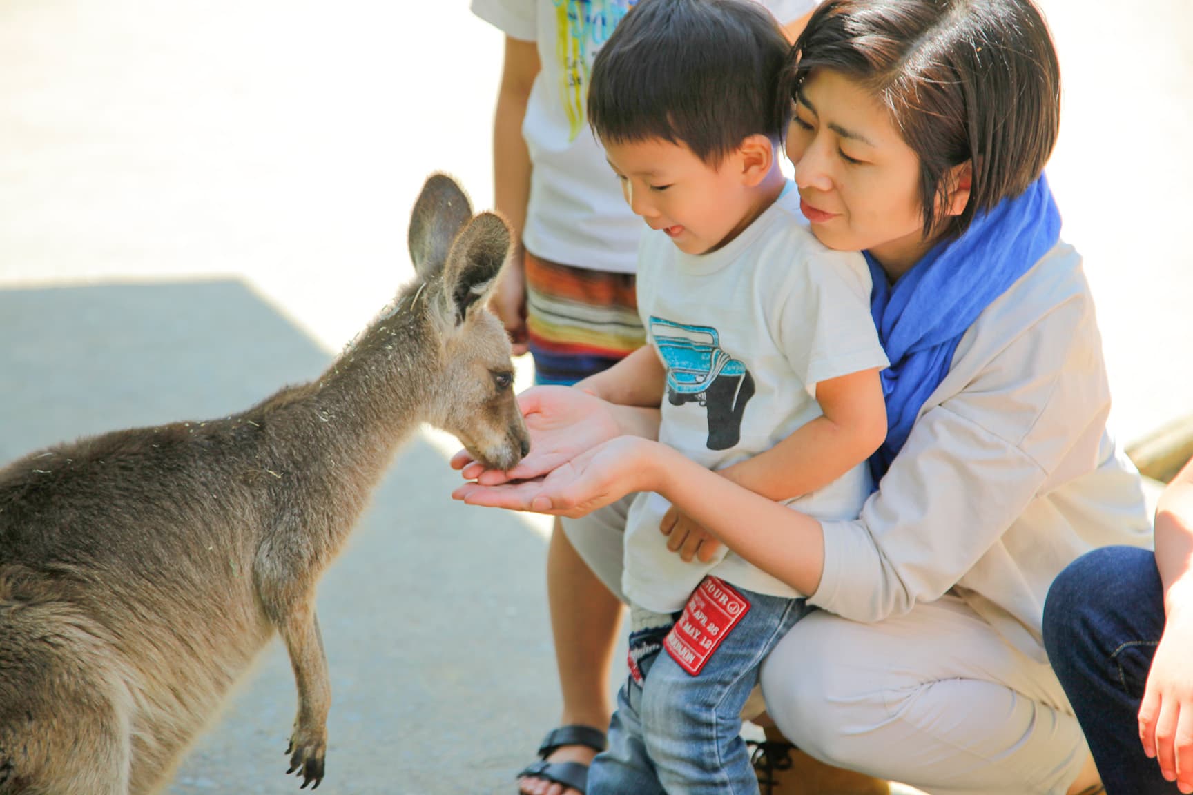 長崎バイオパーク