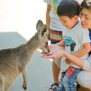 長崎バイオパーク
